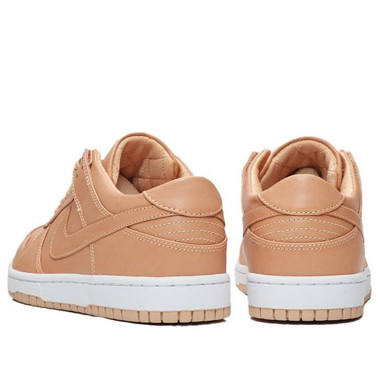 NikeLab Dunk Lux Low 'Vachetta Tan' 857587-200