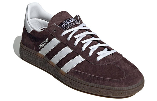 adidas Handball Spezial 'Shadow Brown Gum' IF8914