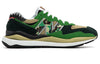 New Balance x A Bathing Ape 57/40 'Green' M5740BAE
