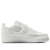 Nike Air Force 1 Low Canvas 'Summit White Light Orewood Brown' HV1204-100
