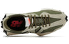 (WMNS) New Balance 327 'Green' WS327NAR