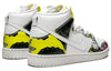 Nike Dunk High PRM DLS SB QS 'De La Soul' 748751-177
