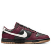 (WMNS) Nike Dunk Low Next Nature 'Burgundy Crush Black' HM9658-600