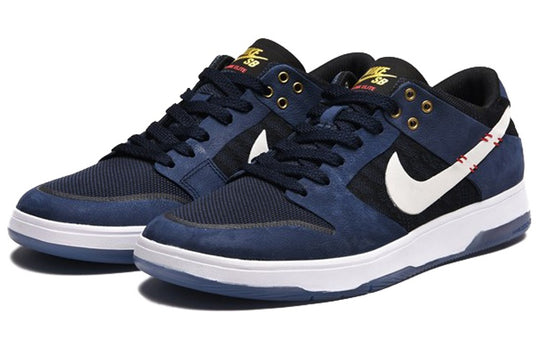 Nike SB Zoom Dunk Elite Low 'Sean Malto' 877063-416