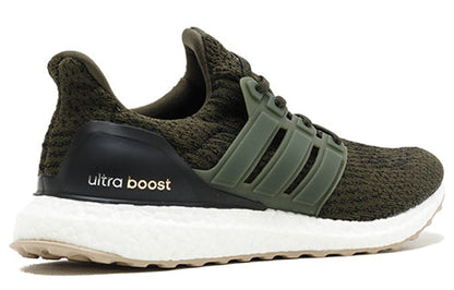 adidas UltraBoost 3.0 'Night Cargo' S80637