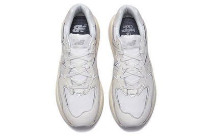 New Balance 57/40 'White Pack' M5740WP