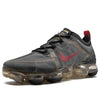 (WMNS) Nike Air VaporMax 2019 'Black Metallic Gold' CU4872-001
