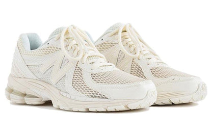 New Balance 860 V2 x Aim Leon Dore 'White' ML860AH2