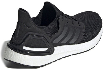 adidas UltraBoost 20 'Core Black' EF1043