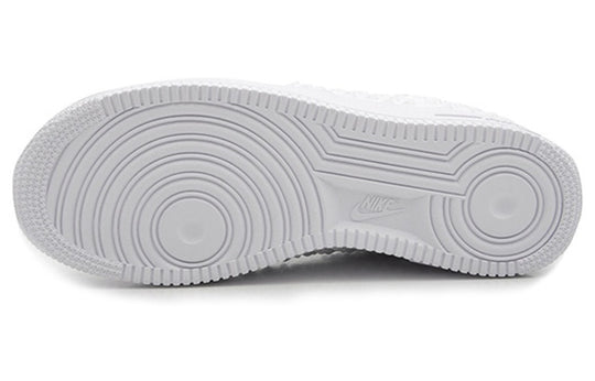 Nike Air Force 1 Low 07 LV8 VT 'Independence Day White' 789104-100