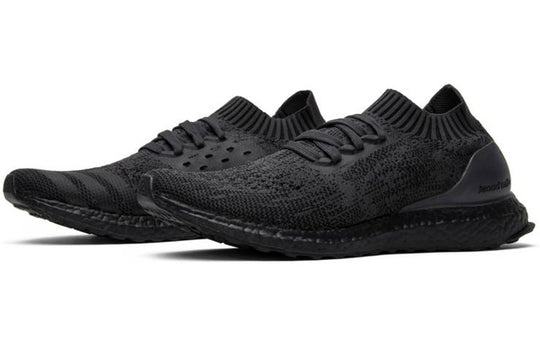 adidas UltraBoost Uncaged 'Triple ' BA7996