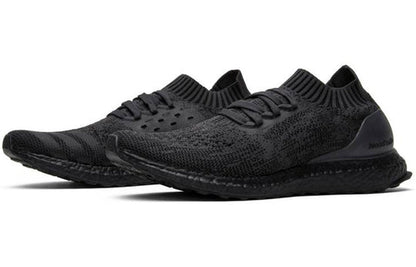 adidas UltraBoost Uncaged 'Triple ' BA7996