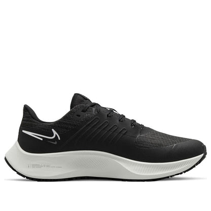 Nike Air Zoom Pegasus 38 Shield 'Black Dark Smoke Grey' DC4073-001
