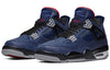 Air Jordan 4 Winter 'Loyal Blue' CQ9597-401