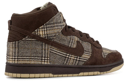 Nike SB Dunk High Pro 'Tweed' 305050-223