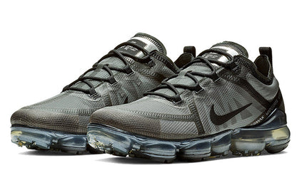 Nike Air VaporMax 2019 'Ghost Black' AR6631-004
