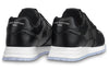 LOUIS VUITTON Run Away Sneakers 'Black with White Plaid' 1AANN3