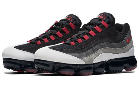 Nike Air VaporMax 95 'Hot Red' AJ7292-101