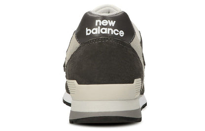 New Balance 996 'Dark Gray Light Gray' CM996CD2
