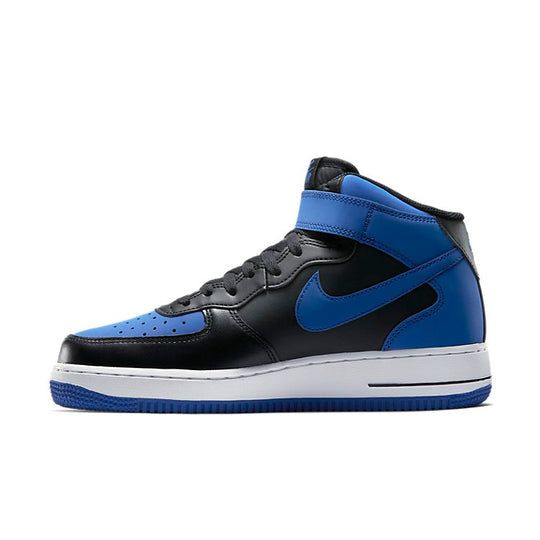 Nike Air Force 1 Mid '07 'Game Royal' 315123-027