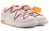 Nike x Off-White Dunk Low 'Lot 35 of 50' DJ0950-114