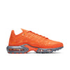 Nike Air Max Plus Deconstructed 'Total Orange' CD0882-800