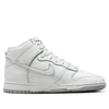 Nike Dunk High 'Airbrush Swoosh' FD6922-100