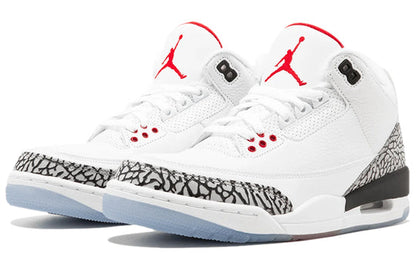 Air Jordan 3 Retro NRG 'Free Throw Line' 923096-101