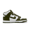 Nike Dunk High 'Cargo Khaki' 2022 DD1399-107