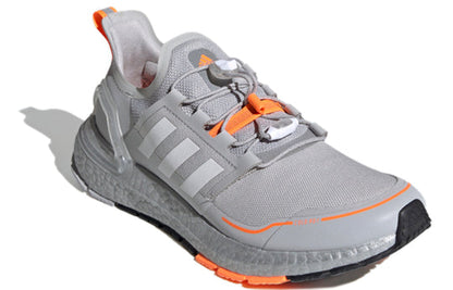 adidas UltraBoost Winter.Rdy 'Grey Signal Orange' EG9800