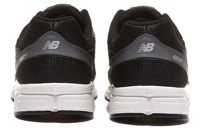 (WMNS) New Balance 480 Black/White W480KB5
