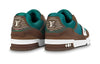 LOUIS VUITTON Trainers 'Brown Teal' 1AARPZ
