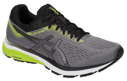 ASICS GT-1000 7 'Grey Black' 1011A038-021