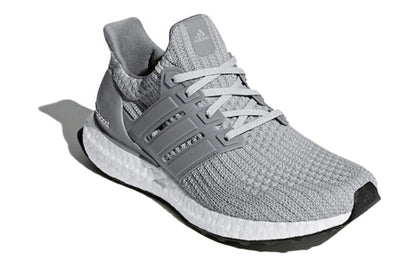 (WMNS) adidas UltraBoost 4.0 'Grey' BB6150
