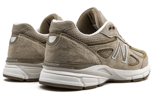 New Balance 990v4 Made in USA 'Hemp' M990HL4