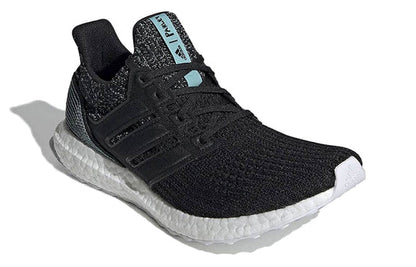 (WMNS) adidas Parley x UltraBoost 4.0 'Core Black' F36191