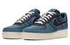 Nike x 3x1 Air Force 1 Low Premium 'Stonewash Blue' 905345-403
