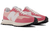 (WMNS) New Balance 327 'Pink' WS327LAG