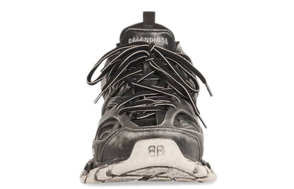 Balenciaga Track Sneaker 'Faded Black' 542023W3CN21000