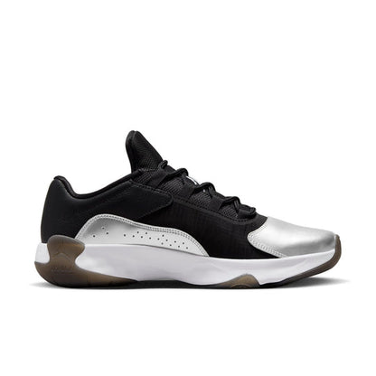 (WMNS) Air Jordan 11 CMFT Low 'Silver Toe' DV2629-001