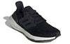 (WMNS) adidas UltraBoost 22 'Black White' GX5591
