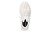 (WMNS) Balenciaga X-Pander Sports Shoes White 653870W2RA29000