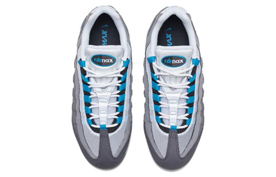 Nike Air VaporMax 95 'Neo Turquoise' AJ7292-002