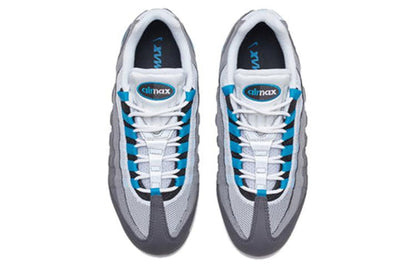 Nike Air VaporMax 95 'Neo Turquoise' AJ7292-002
