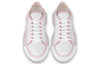 (WMNS) LOUIS VUITTON Squad Sneakers 'White Pink' 1AACVV