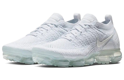 Nike Air VaporMax Flyknit 2 'Pure Platinum' 942842-100
