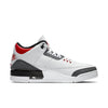 Air Jordan 3 SE-T 'Fire Red' Japan Exclusive CZ6433-100