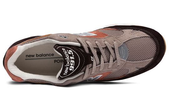 New Balance 991.5 Made in England 'Solway Excursion' M9915FT
