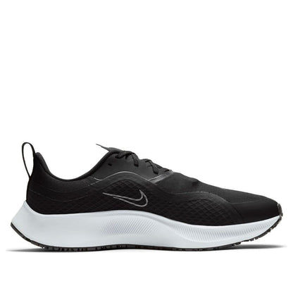 Nike Air Zoom Pegasus 37 Shield 'Black Pure Platinum' CQ7935-002
