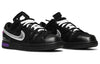 Nike x Off-White Dunk Low 'Lot 50 of 50' DM1602-001